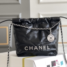 Chanel Satchel Bags